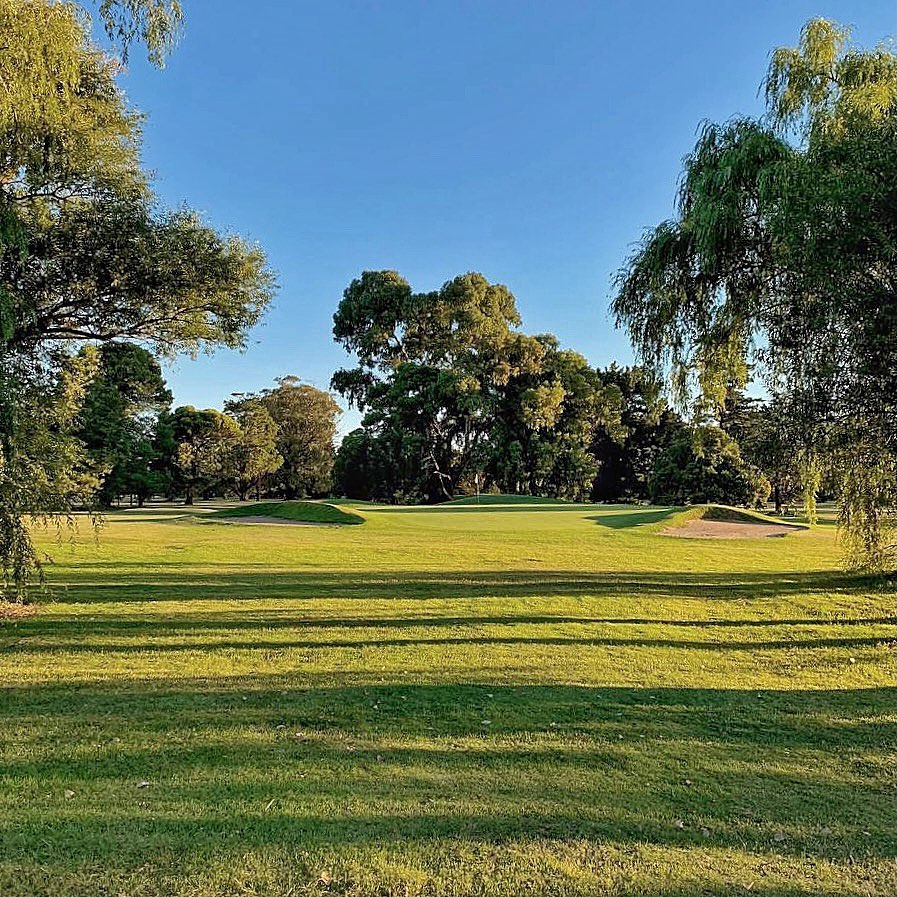 Coronel Suarez Polo Club