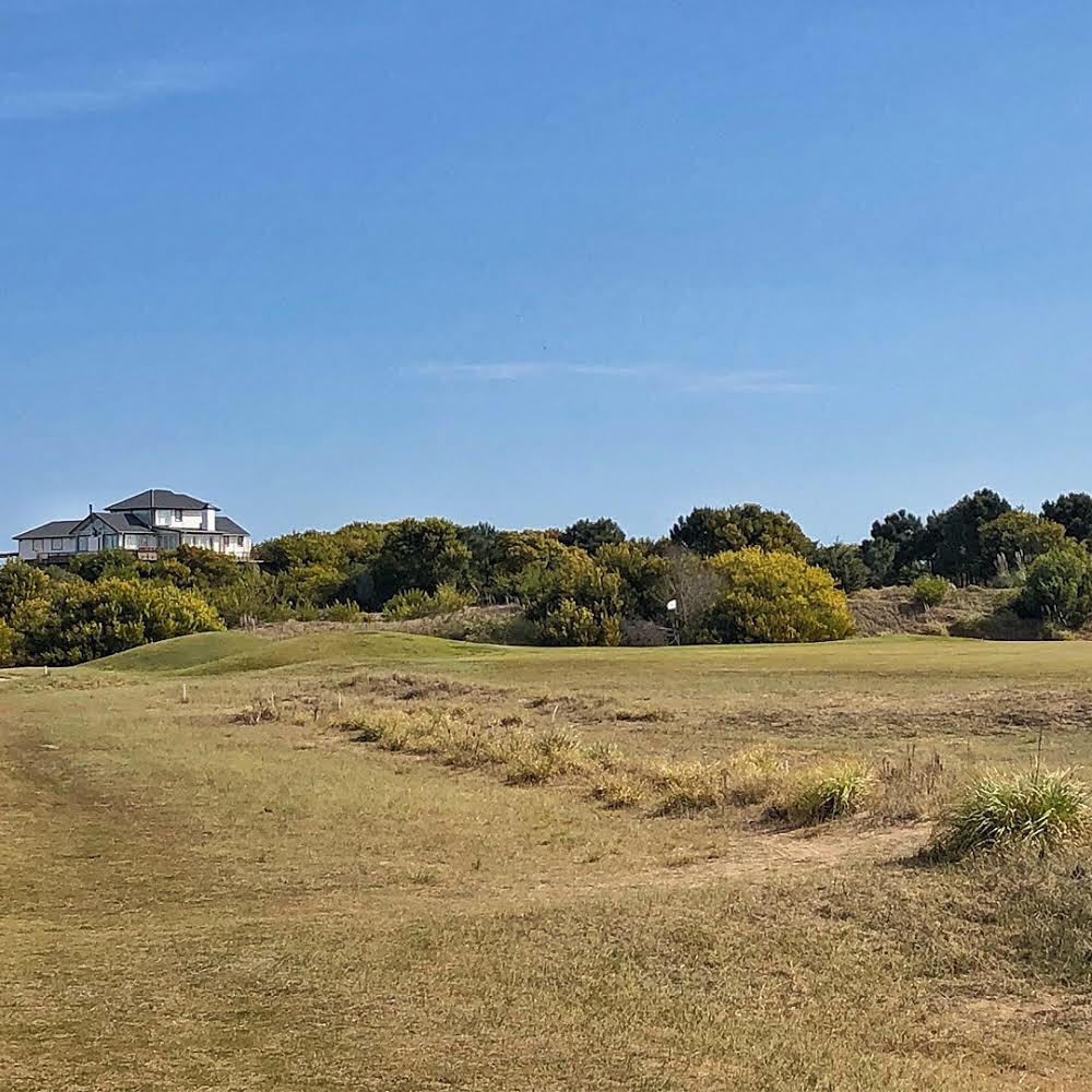 COSTA ESMERALDA GOLF CLUB
