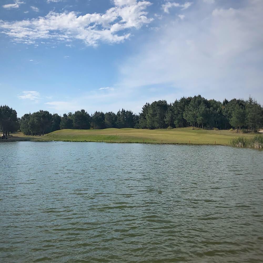 COSTA ESMERALDA GOLF CLUB
