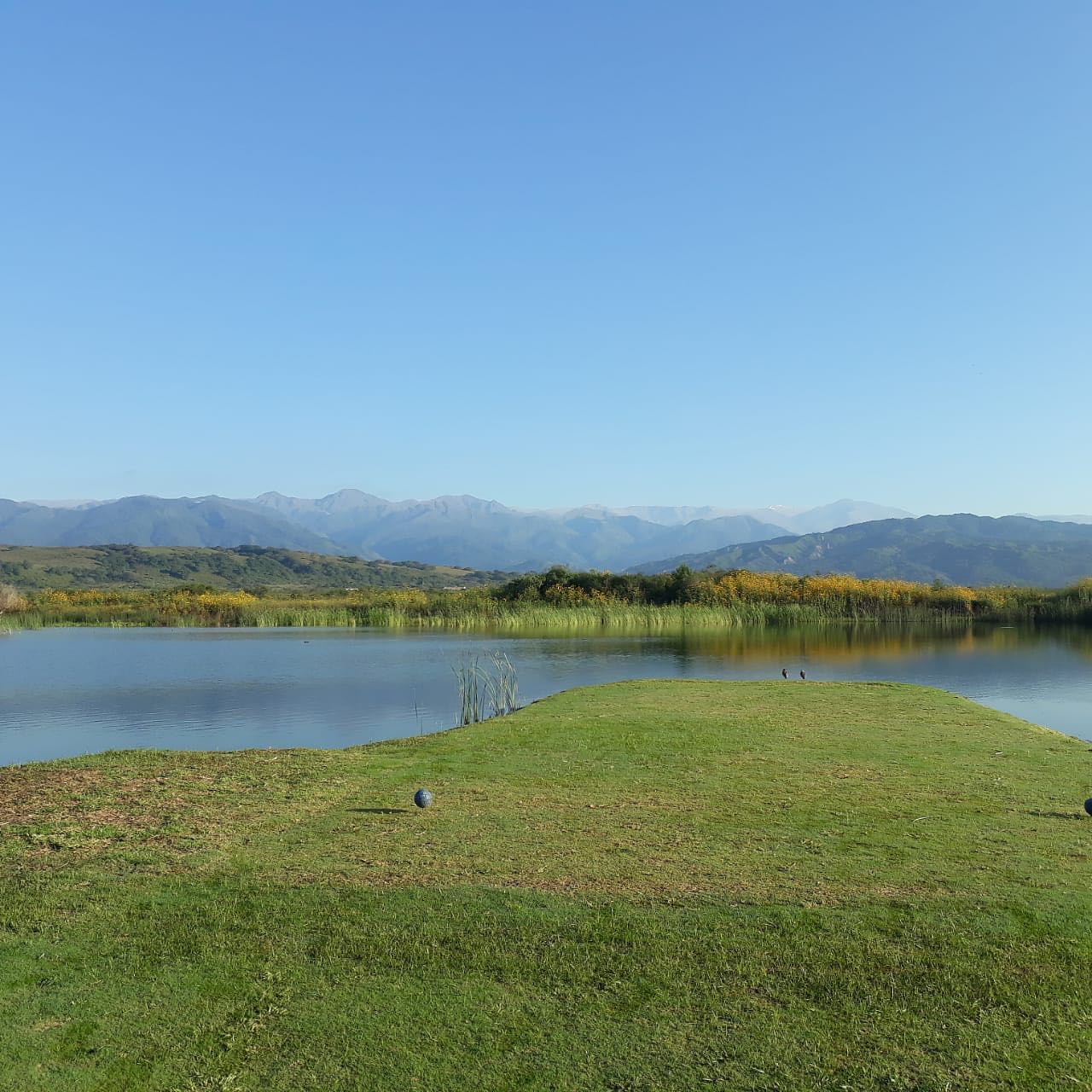 COUNTRY  Y GOLF LAS YUNGAS