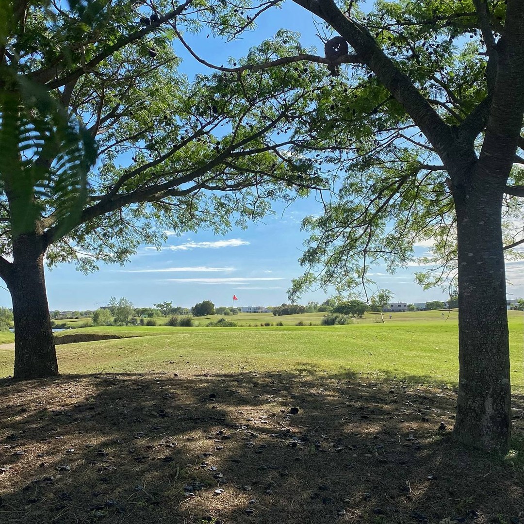 EL CANTON GOLF