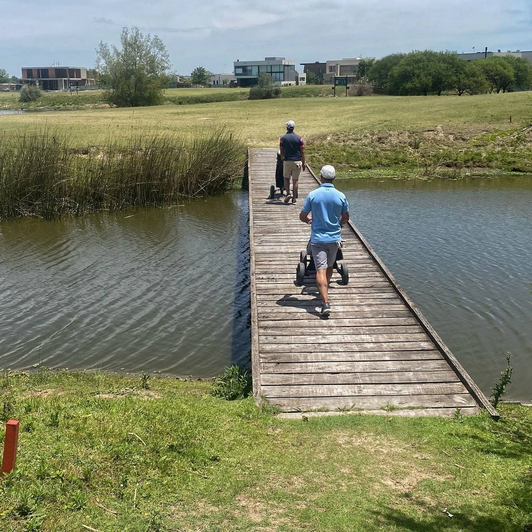 EL CANTON GOLF