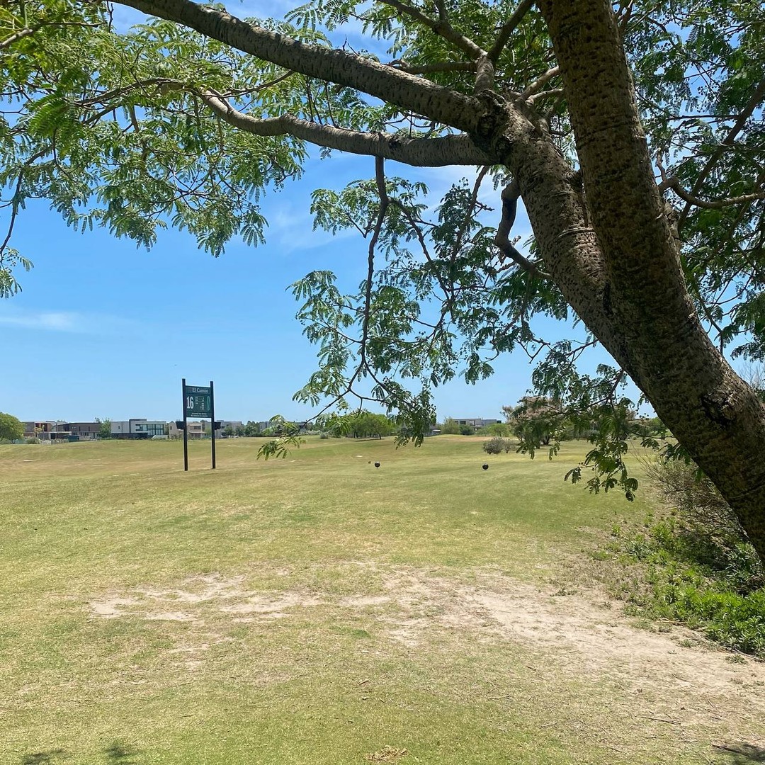 EL CANTON GOLF