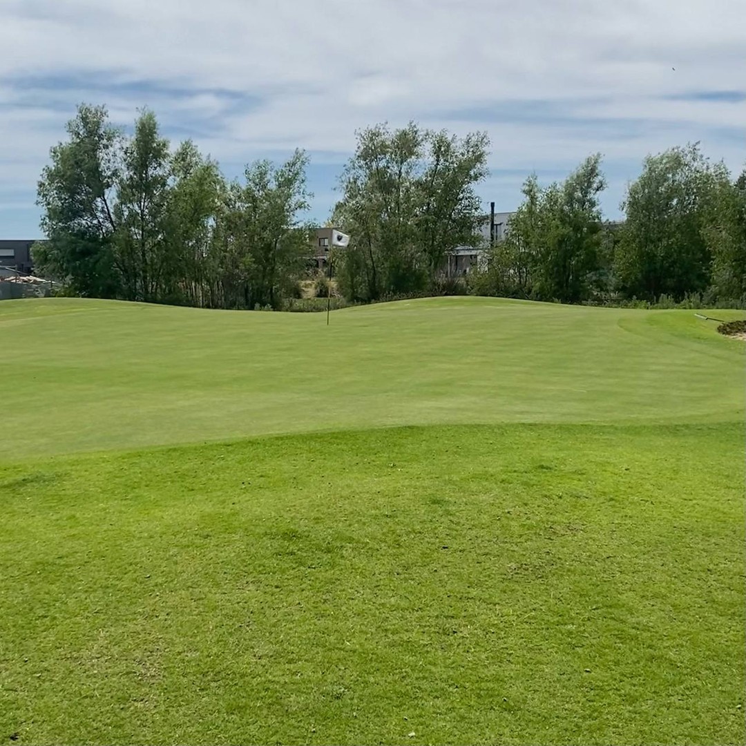 EL CANTON GOLF