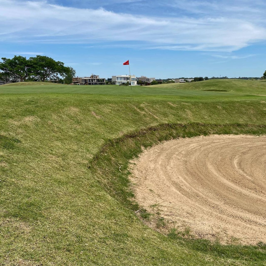 EL CANTON GOLF