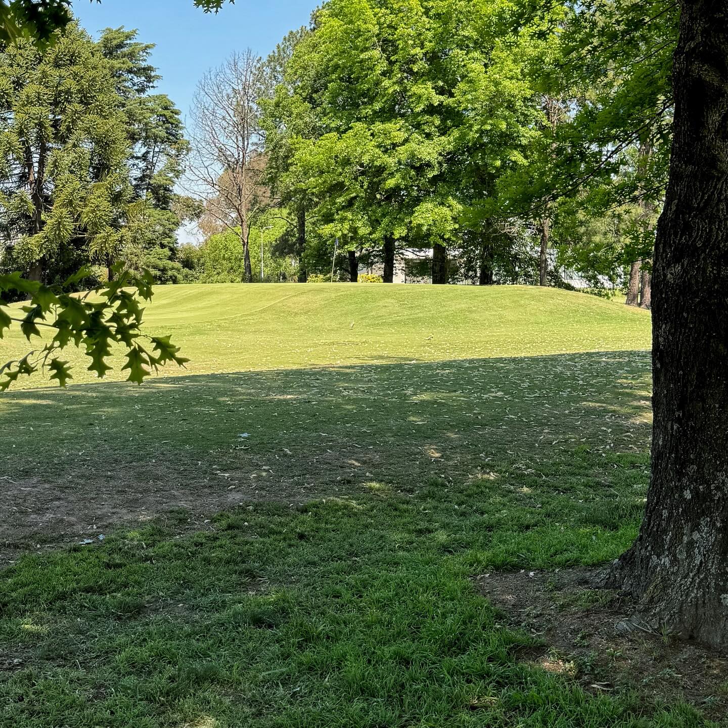 EL PARAISO COUNTRY CLUB