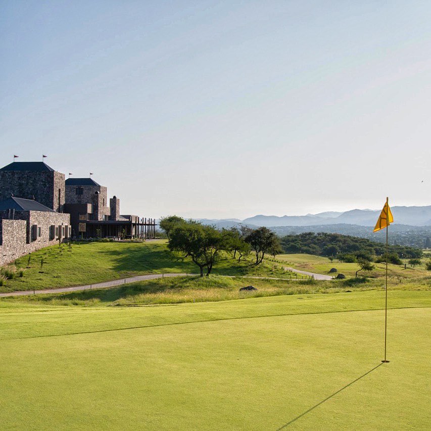 EL TERRON GOLF CLUB