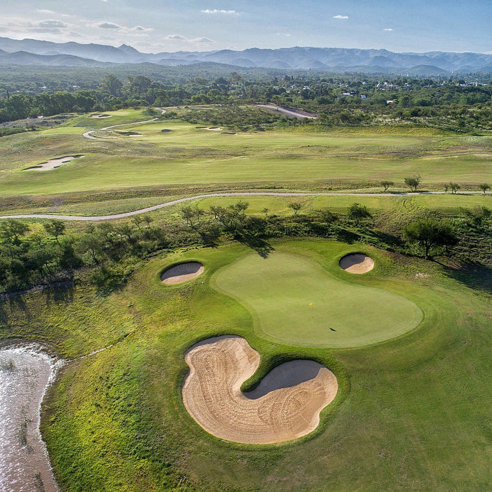 EL TERRON GOLF CLUB