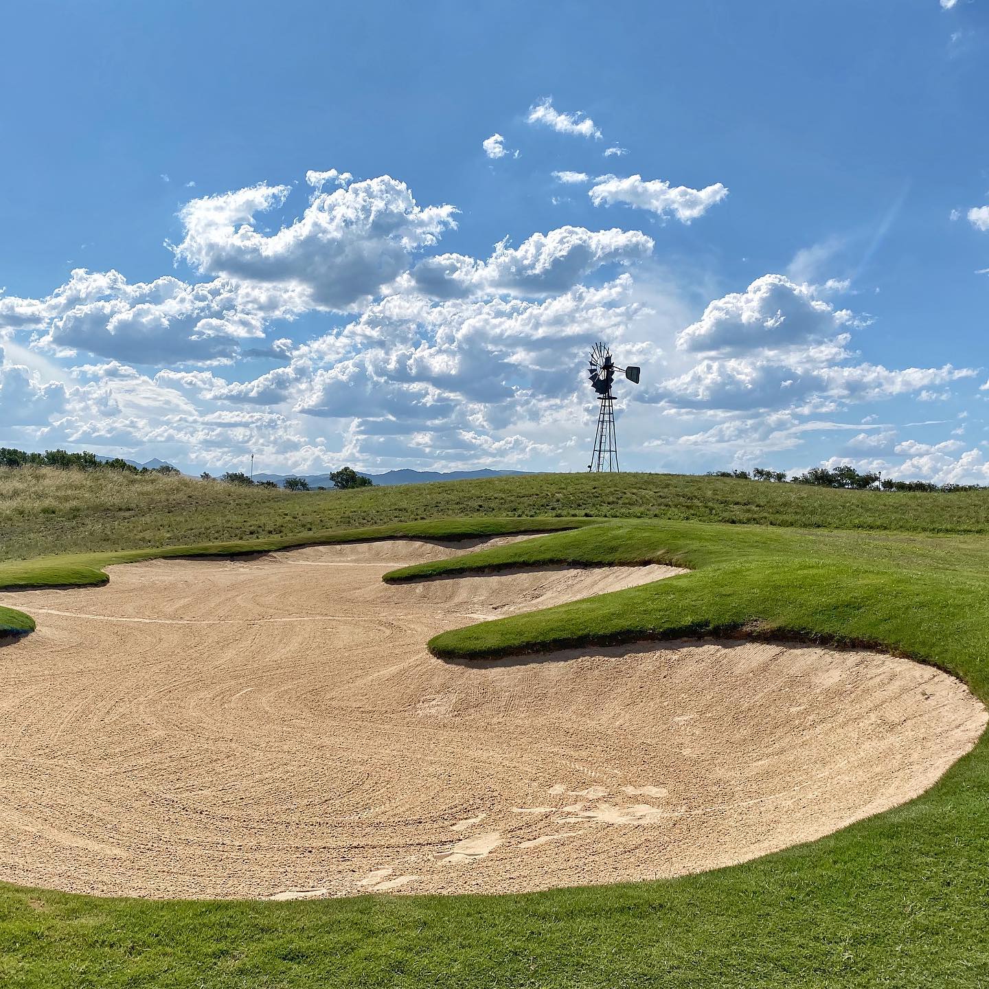 EL TERRON GOLF CLUB