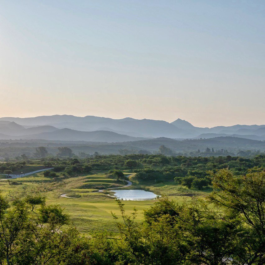 EL TERRON GOLF CLUB