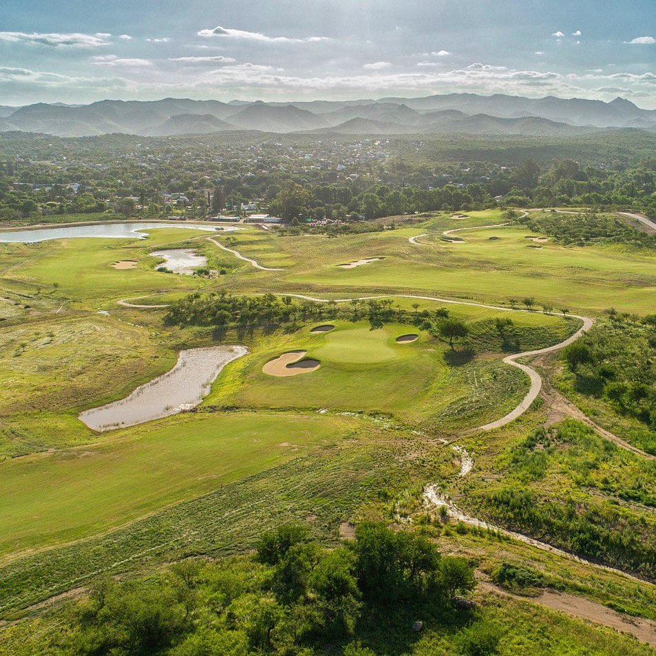 EL TERRON GOLF CLUB