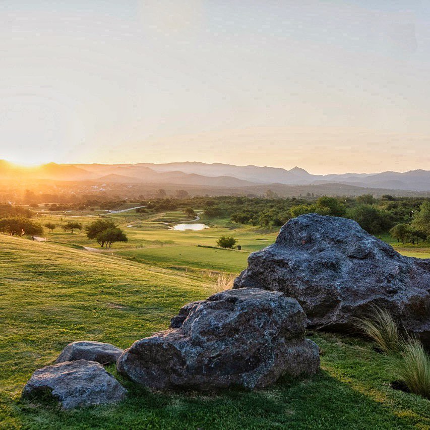 EL TERRON GOLF CLUB