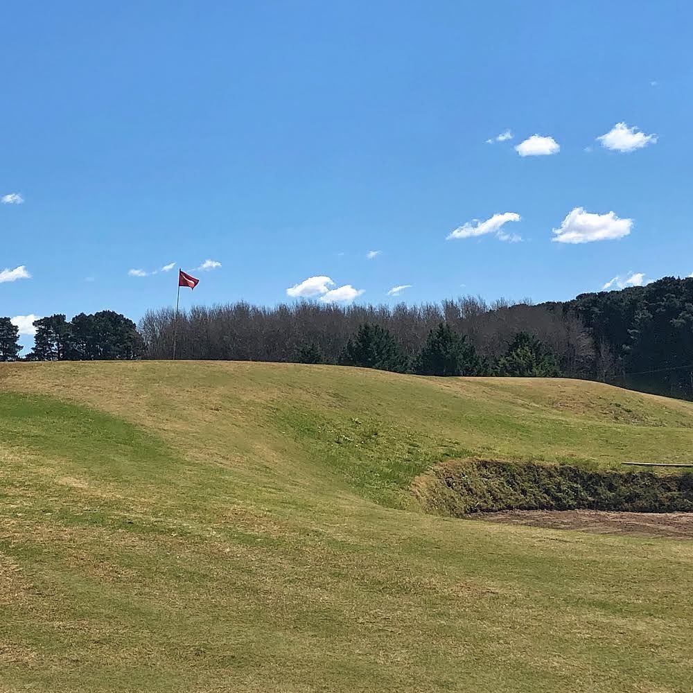 EL VALLE DE TANDIL GOLF CLUB
