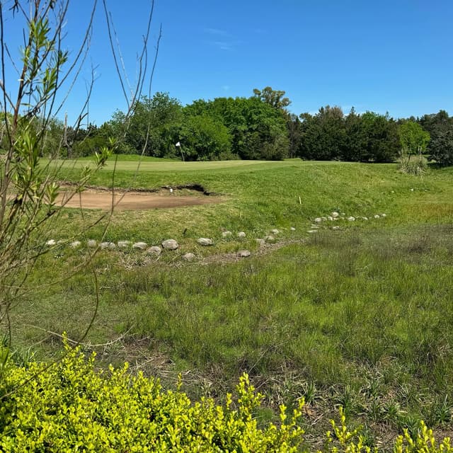Esperanza Golf Club