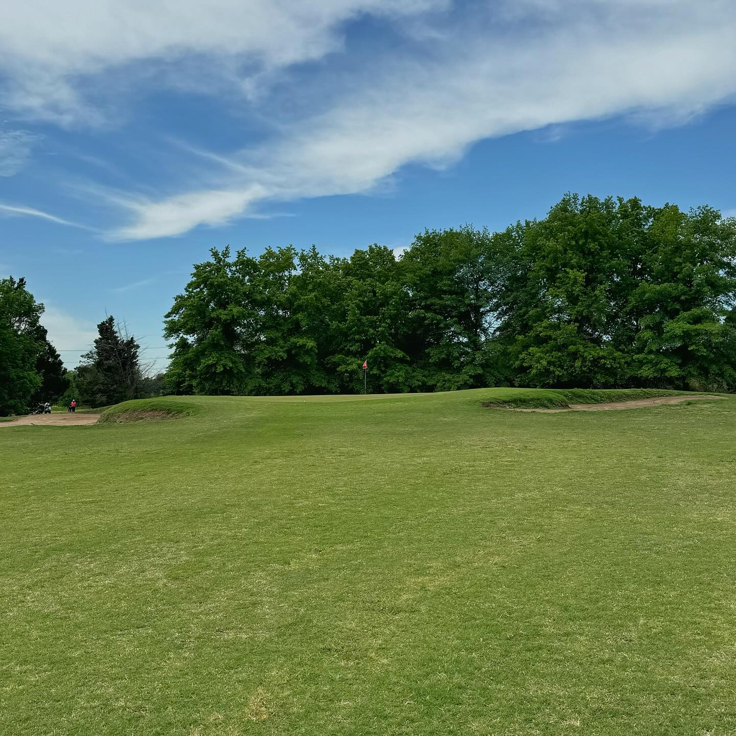 LA ESPERANZA GOLF CLUB