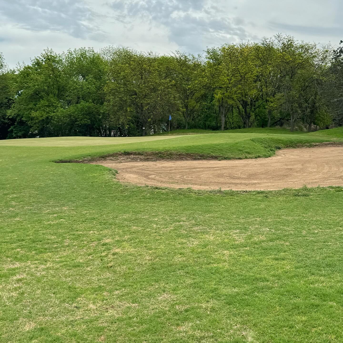 LA ESPERANZA GOLF CLUB