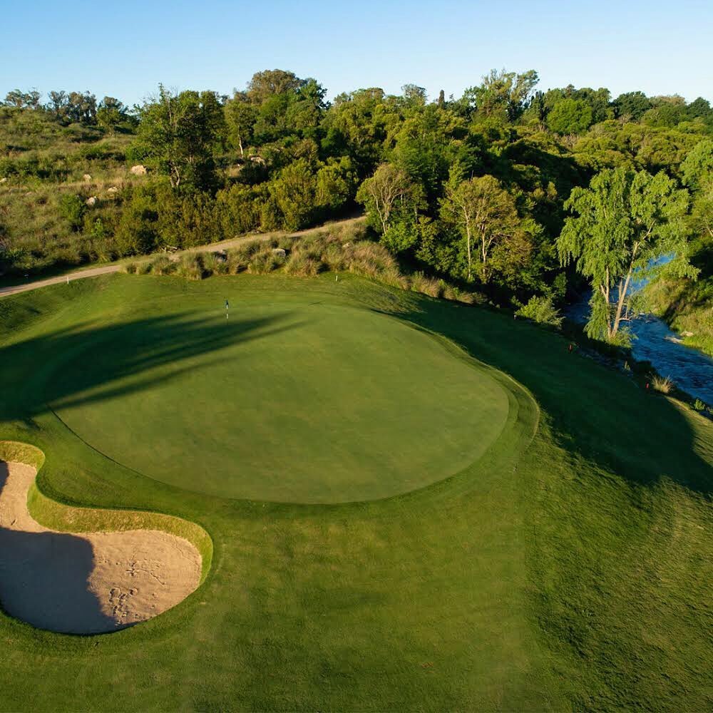 Estancia La Paz Country Club