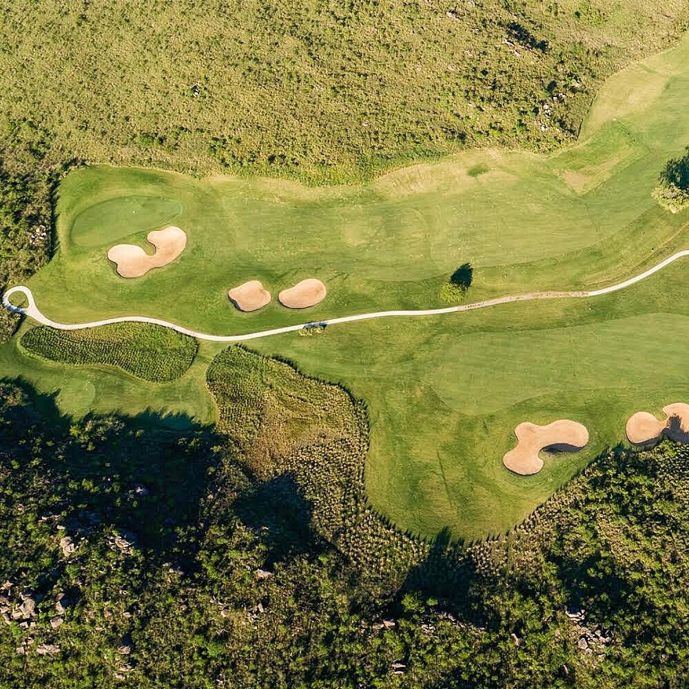 Estancia La Paz Country Club
