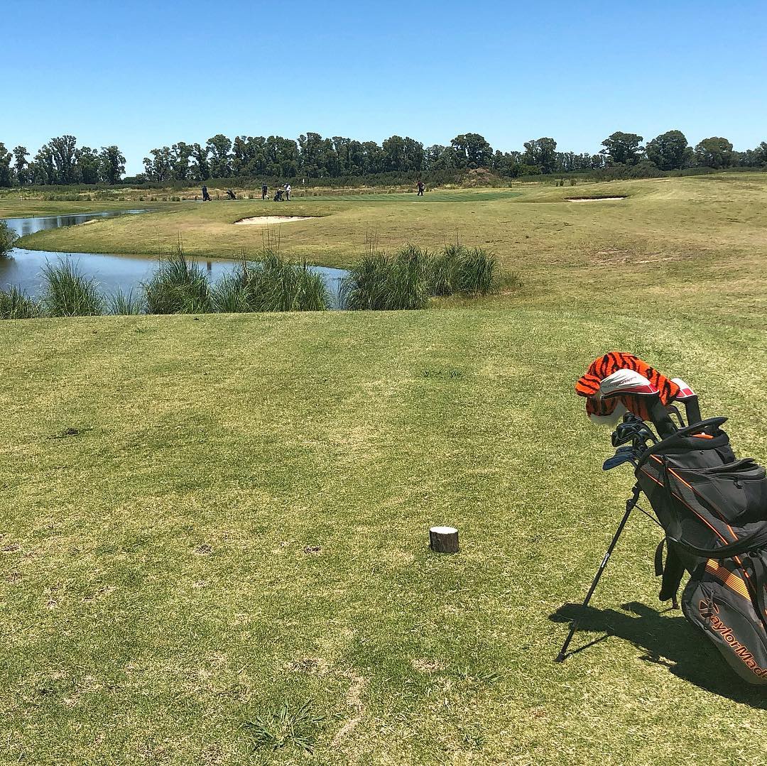 Estancia Villa Maria Golf Club