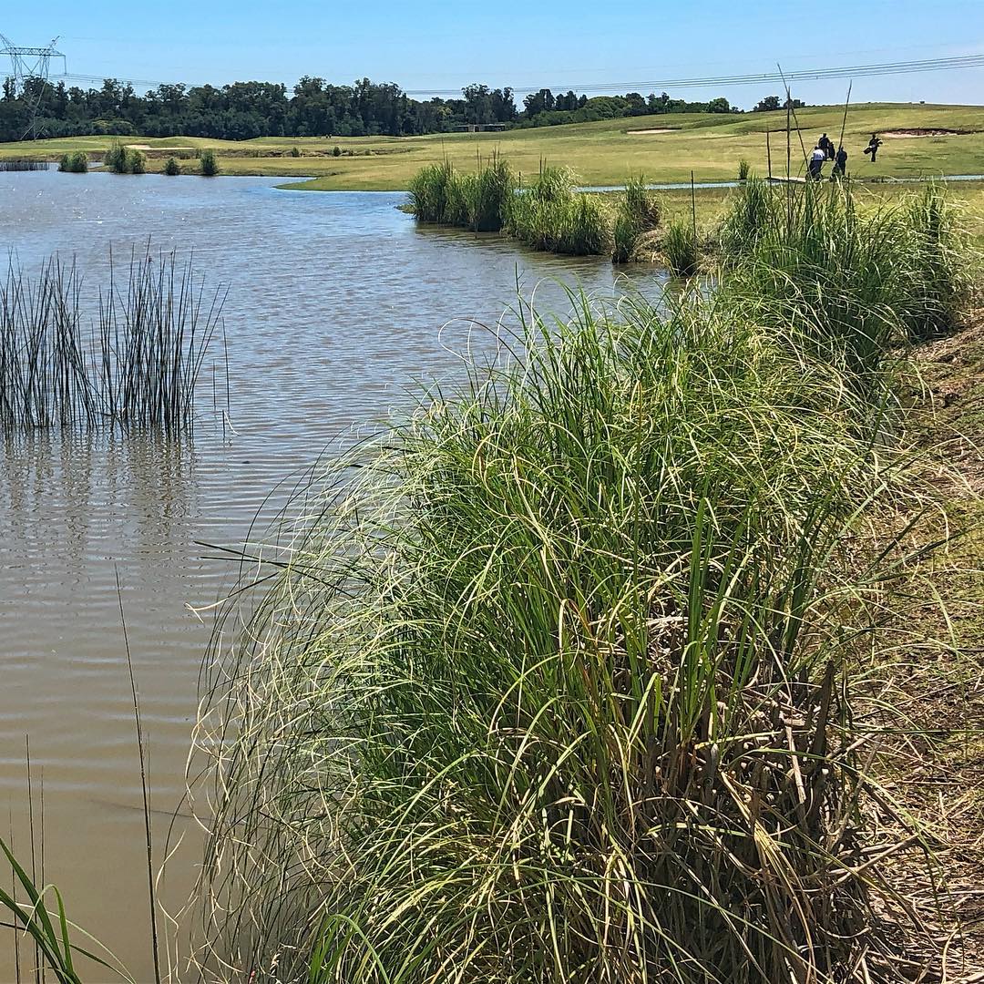 Estancia Villa Maria Golf Club