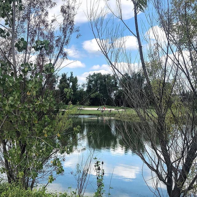 Estancias Golf Club