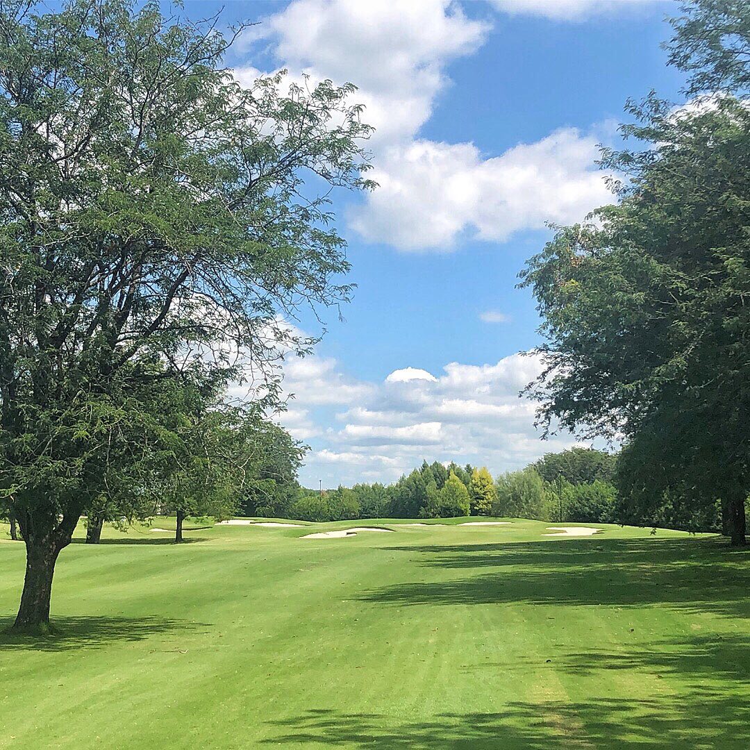 ESTANCIAS GOLF CLUB
