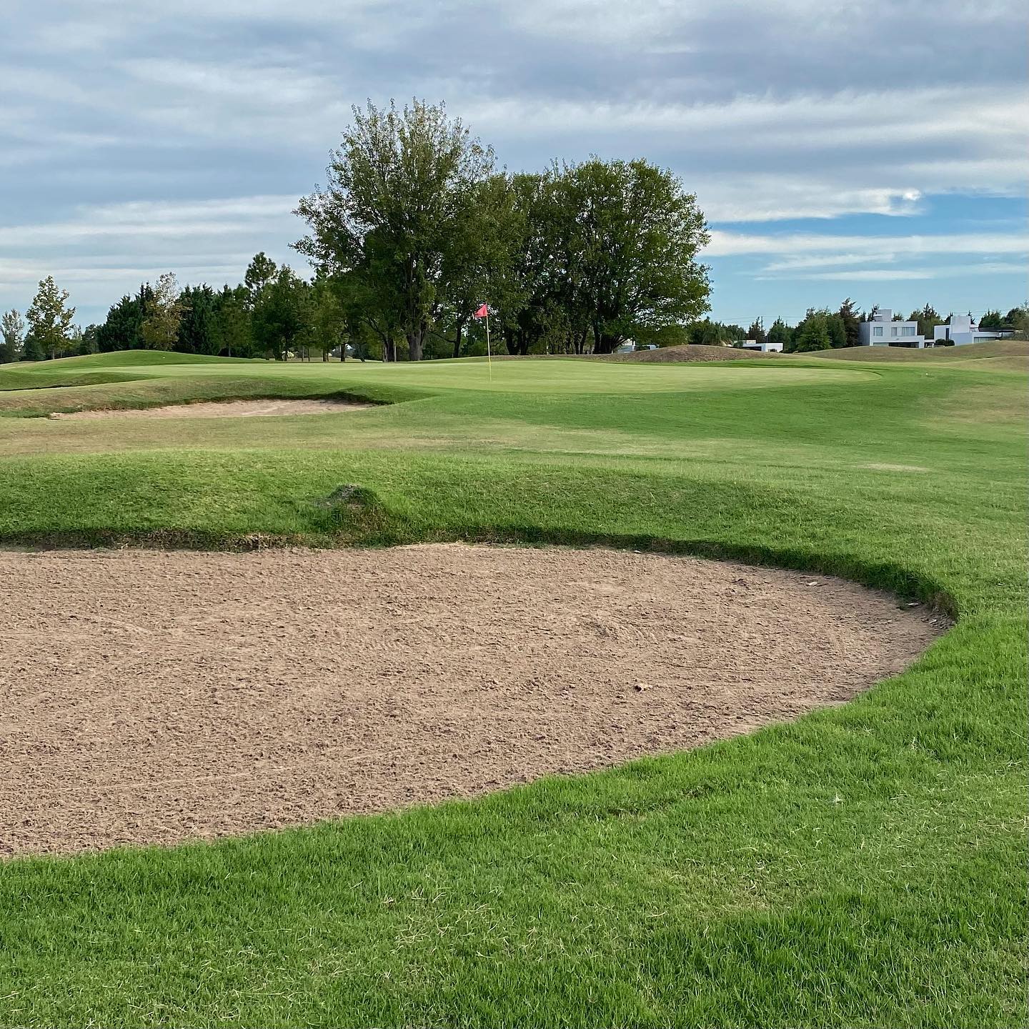 ESTANCIAS LA RINCONADA CLUB DE CAMPO