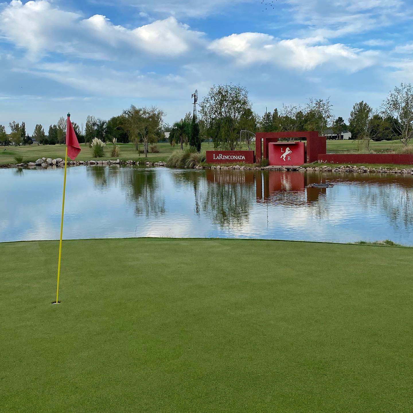 ESTANCIAS LA RINCONADA CLUB DE CAMPO