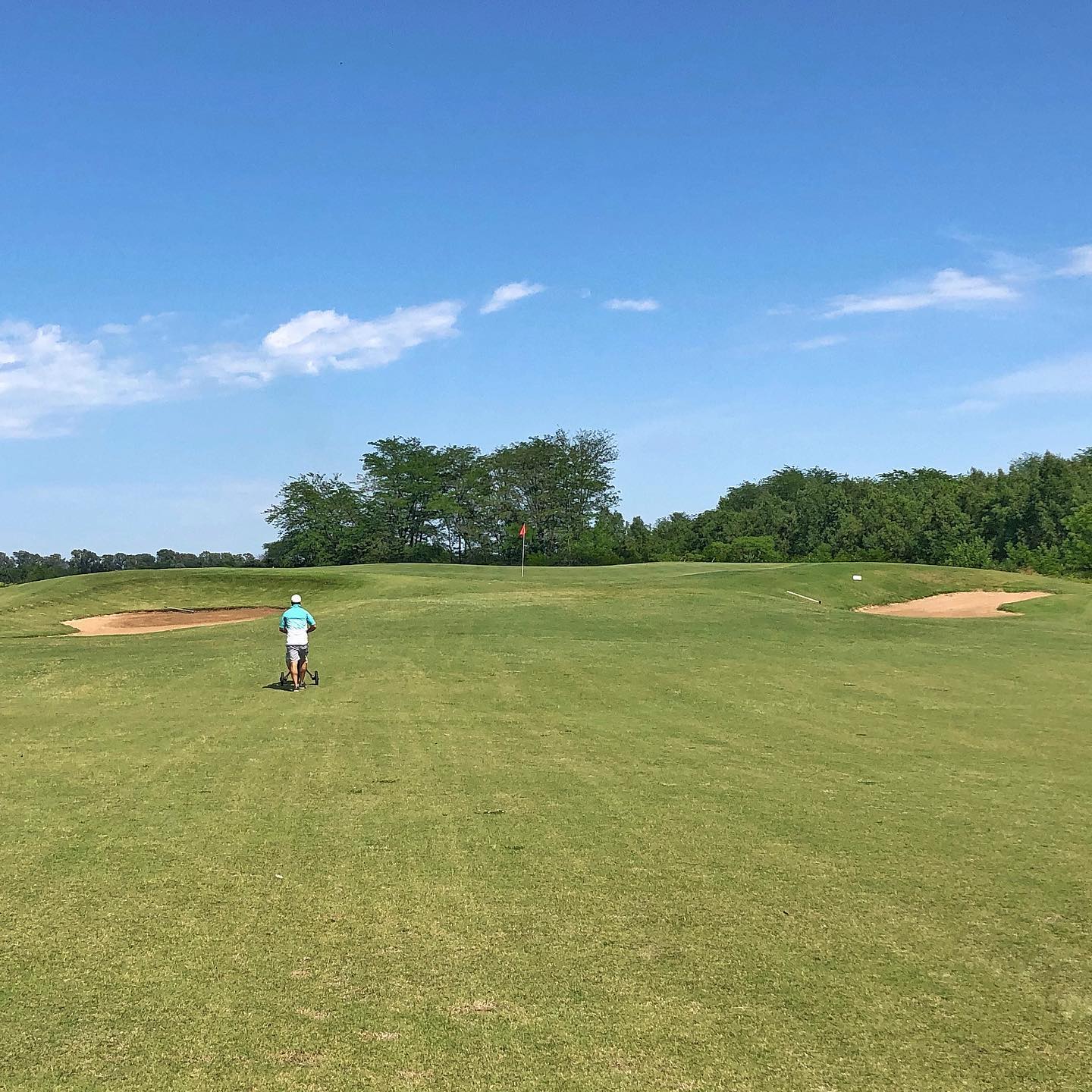EVERLINKS CLUB DE GOLF