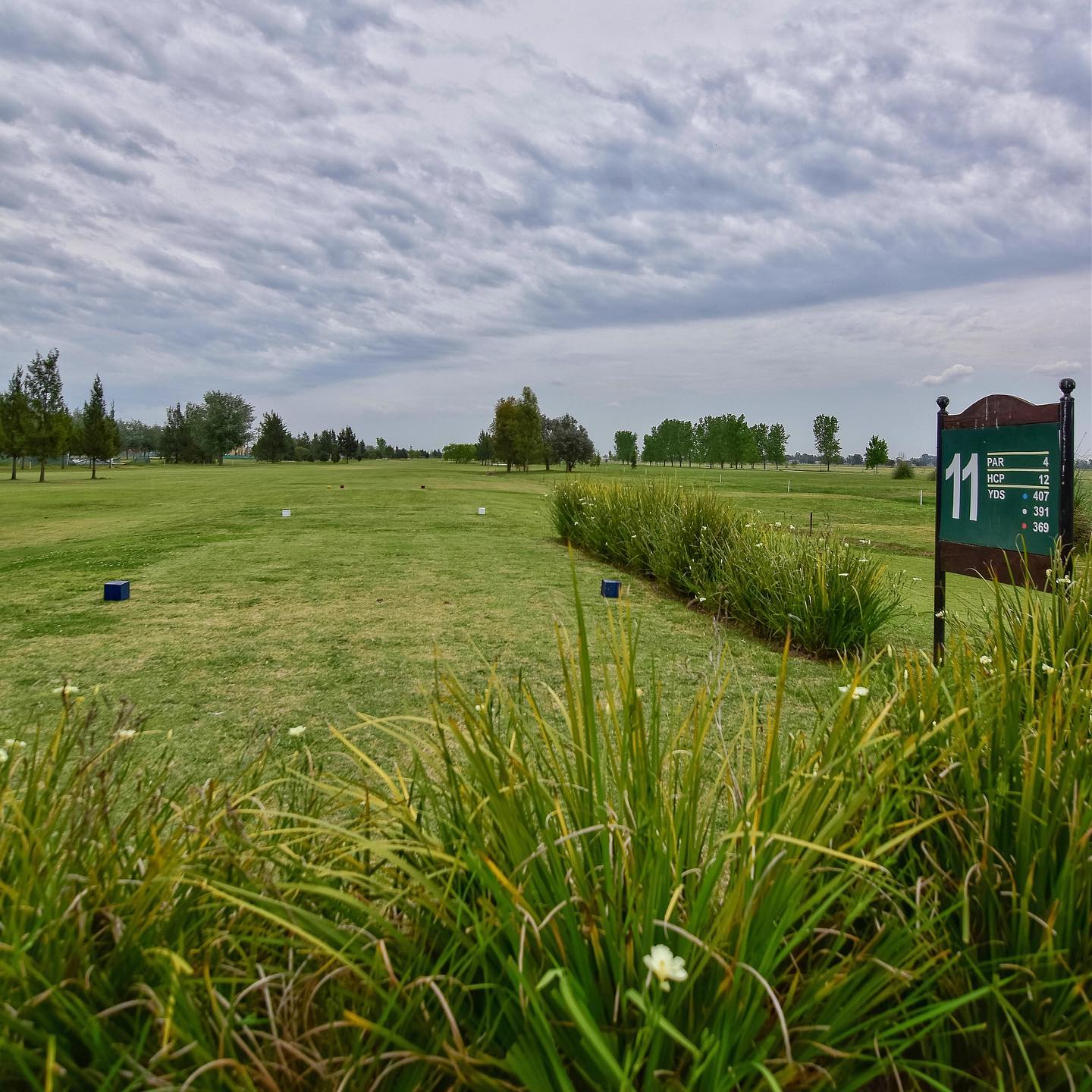 FINCAS DE SAN VICENTE CLUB DE CAMPO S. A.