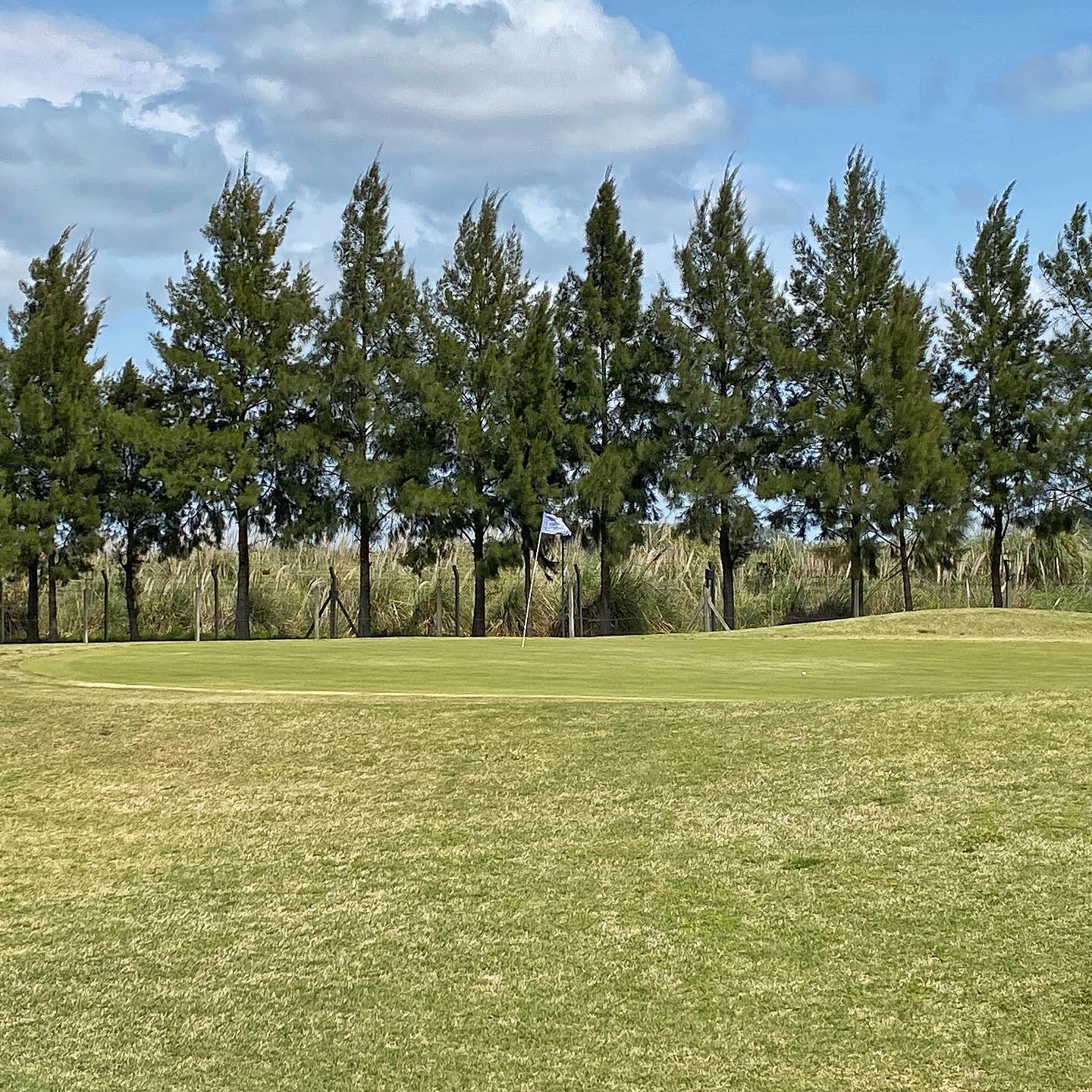FINCAS DE SAN VICENTE CLUB DE CAMPO S. A.