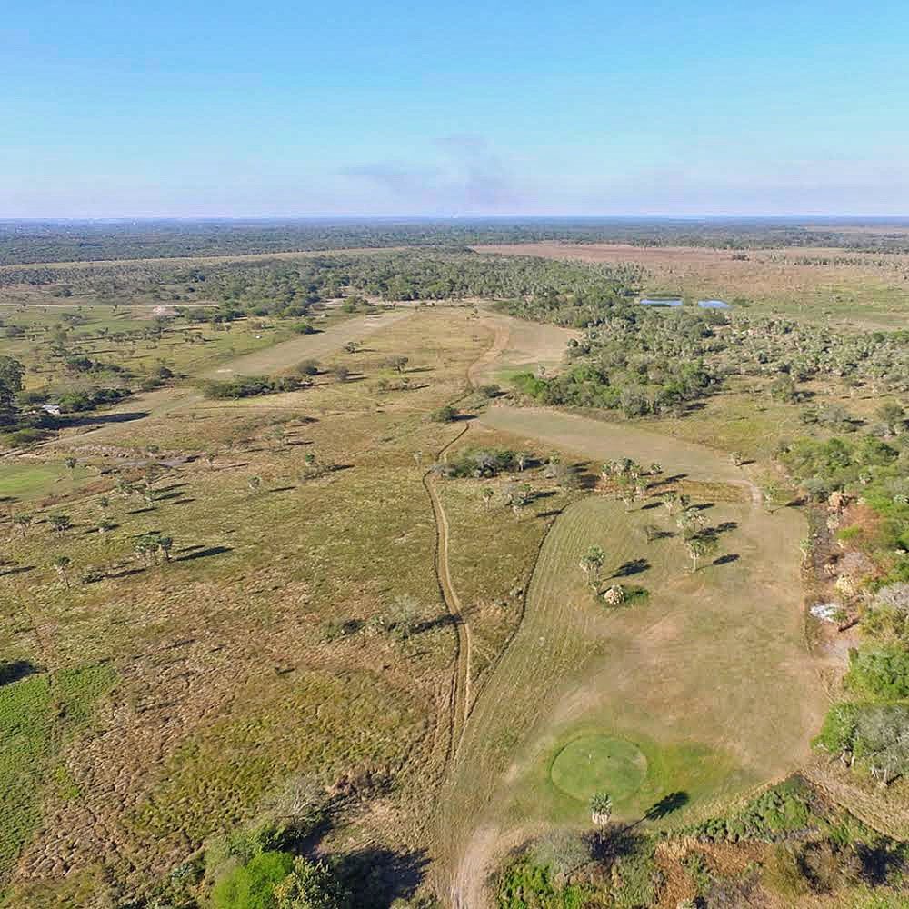 FORMOSA GOLF CLUB
