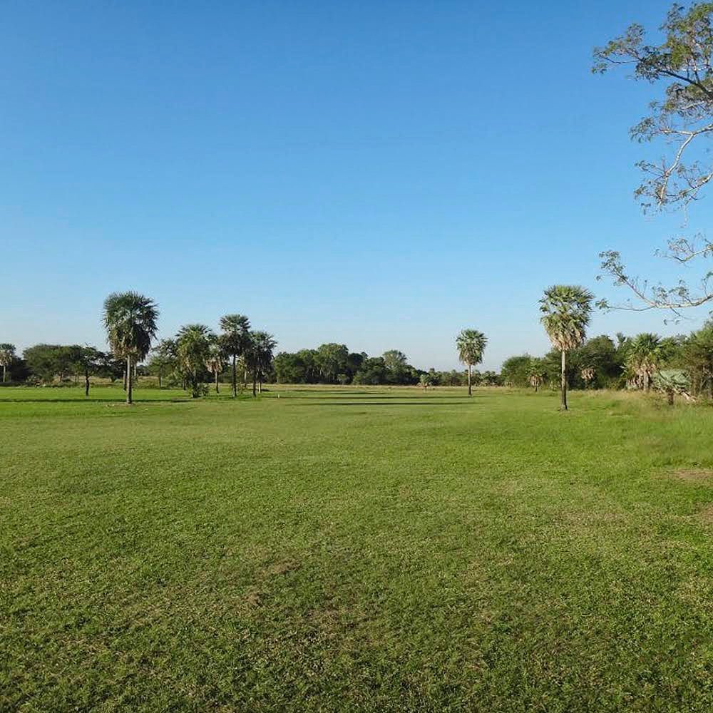 FORMOSA GOLF CLUB