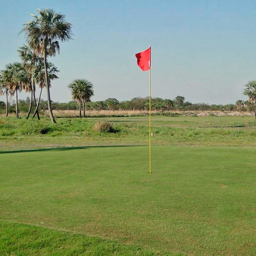 FORMOSA GOLF CLUB