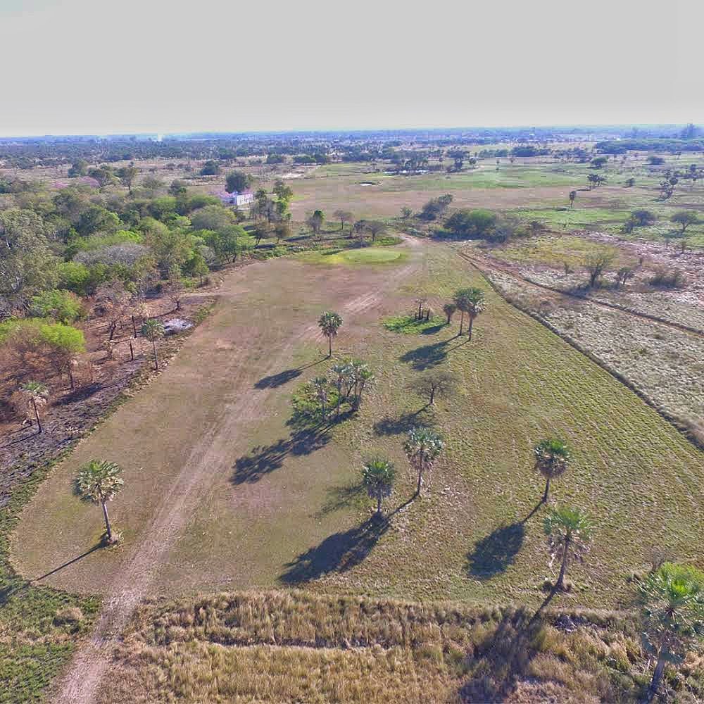FORMOSA GOLF CLUB