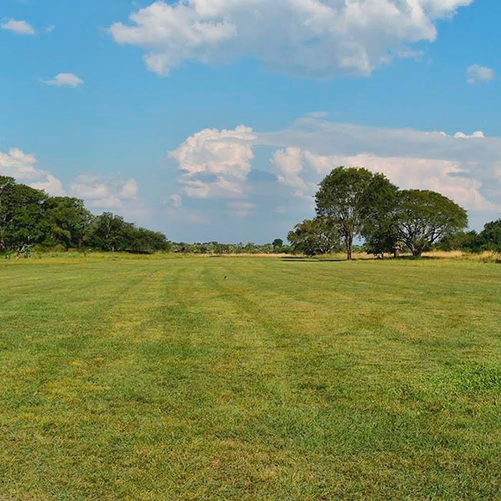 FORMOSA GOLF CLUB