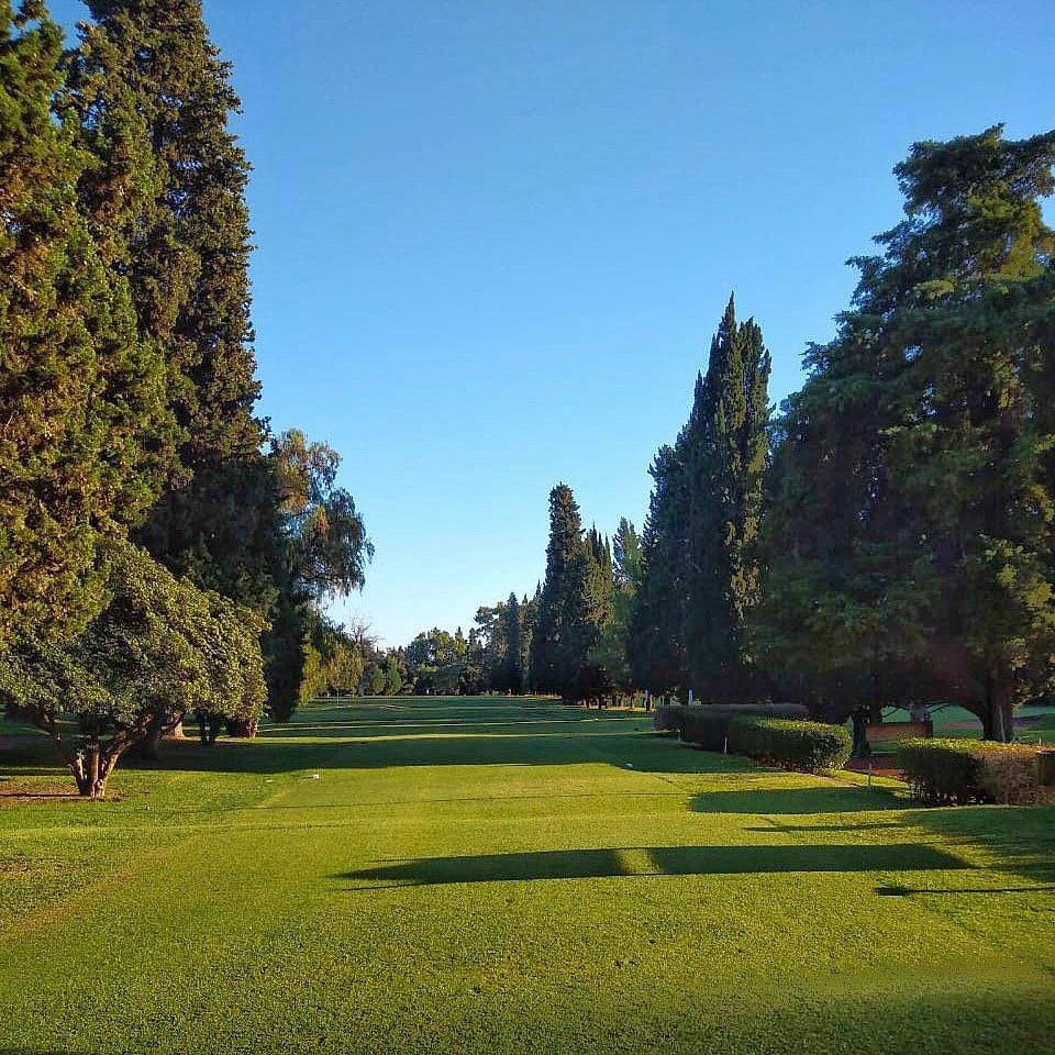 GOLF CLUB ANDINO