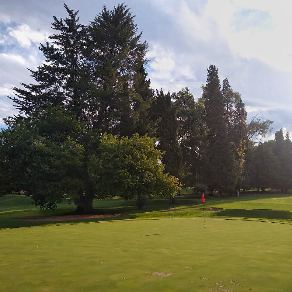 GOLF CLUB ANDINO