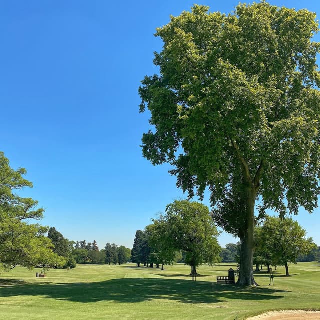 Golf Club Argentino