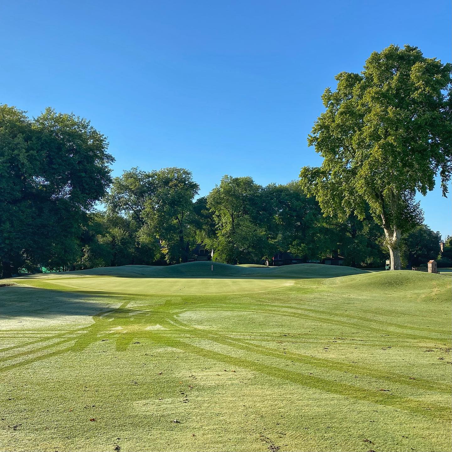GOLF CLUB ARGENTINO