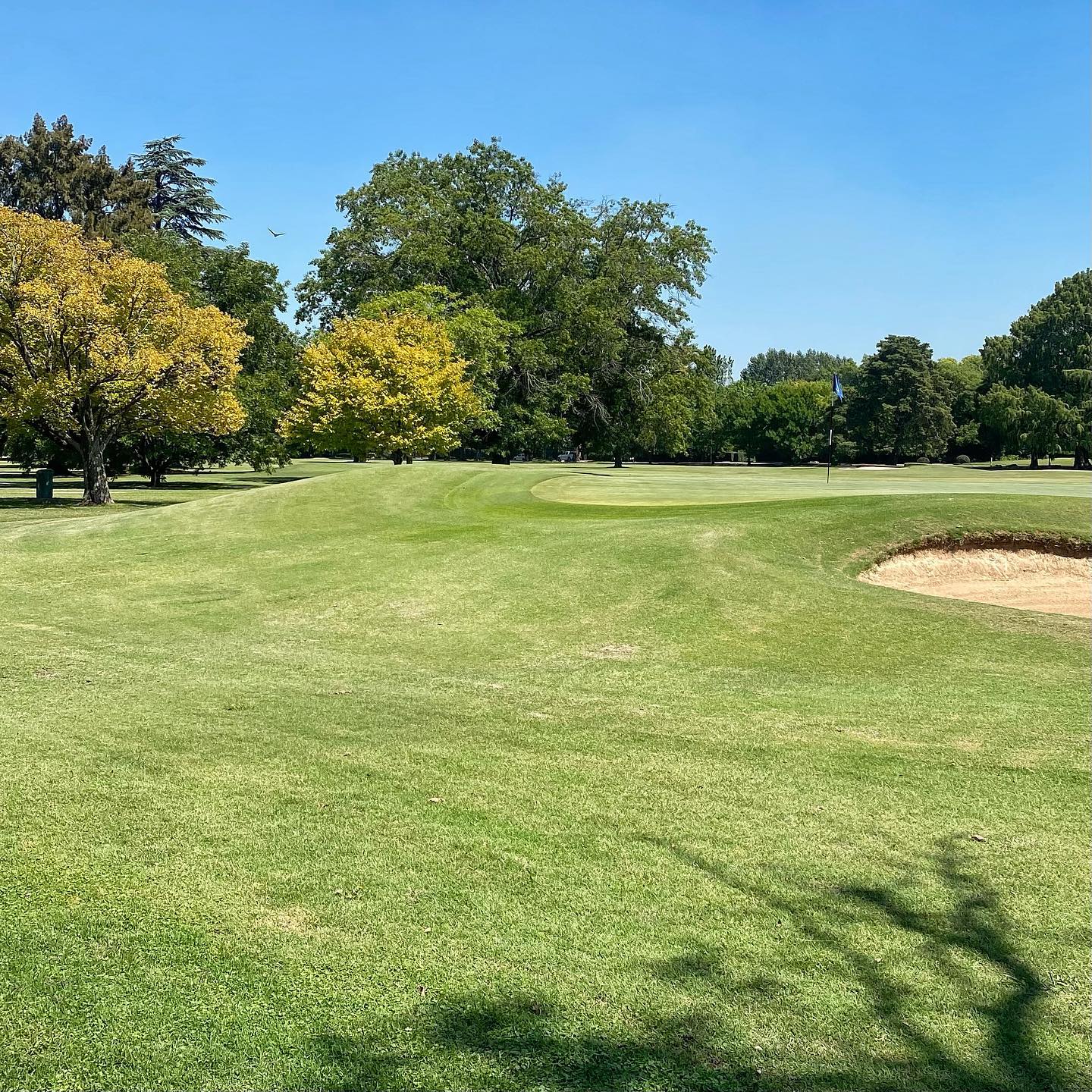 GOLF CLUB ARGENTINO