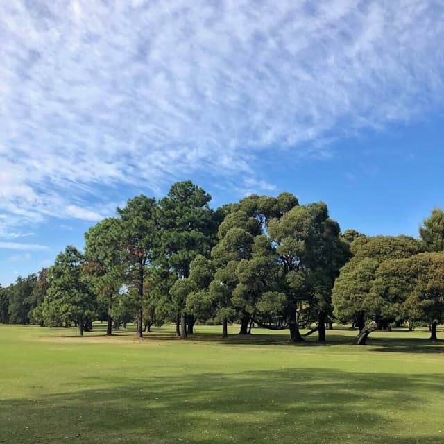 Golf Club San Martin