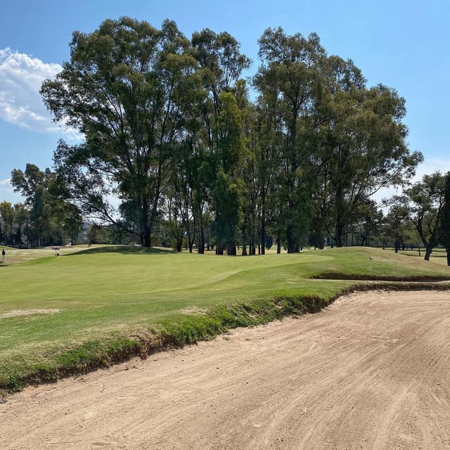 GC José Jurado