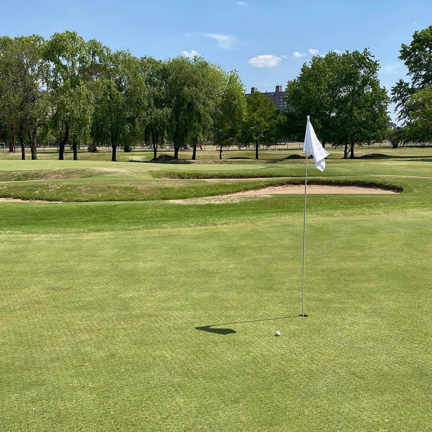 Golf Club Jose Jurado
