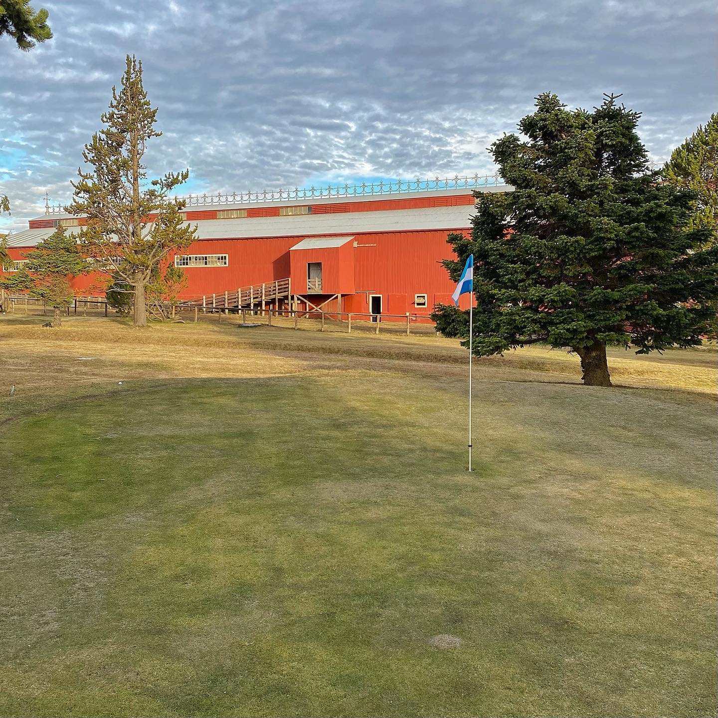 GOLF CLUB RIO GRANDE