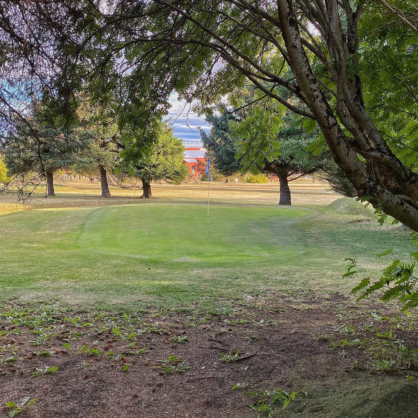 GOLF CLUB RIO GRANDE