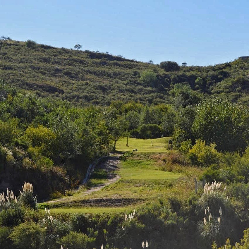 Golf Club San Luis