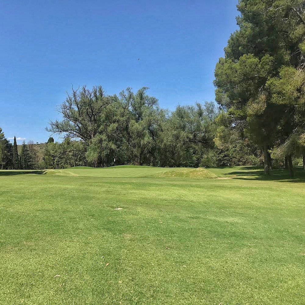 Golf Club San Luis