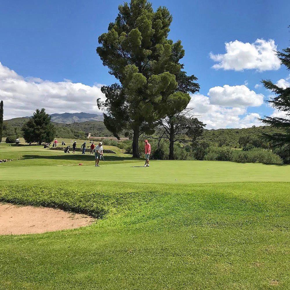 Golf Club San Luis