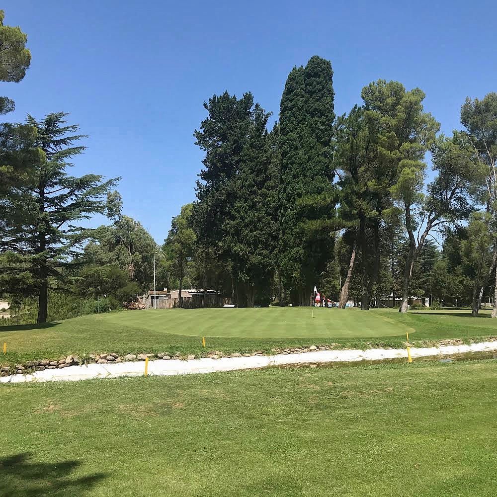 Golf Club San Luis